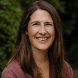 Natalie Kofler, Founding Director, Editing Nature 